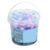 70 Tablets Cloth Detergent Pod 5In1 Colour Laundry Scented Bead Deep Xtra Stain Removal Cleaning Fabric Softener Long Lasting Freshness Liquid Washingcapsule for All Travel for home use