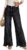 TRENDY QUEEN Wide Leg Jeans