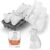 NAX CAKI Ice Cube Tray