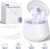 45kHz Ultrasonic Retainer Cleaner