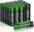 BEVIGOR Rechargeable AA Batteries 24 Pack, 2800mAh 1.2V NiMH Double A Batteries, Pre-Charged, 1500 Cycles, Low Self Discharge, for Toys Remote Controller