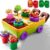 Kids Flower Garden Dough Toy Set