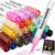 BOTKC 30 Washable Liquid Chalk Markers
