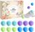 SCENTORINI Shoe Deodorizer Balls 12 Pack