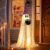 SEHLORAN Halloween Candy Ghost Decor