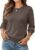 SunnyMelody Womens Sweater