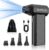 NOVYLLIS Cordless Compressed Air Duster