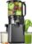 YPONE Juicer Machines with 5.8” Feed Chute