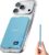 VONUV Magnetic Portable Charger 5000Mah