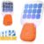COZLITE Fruit Fly Traps