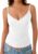 GKBK Lace Tank Tops