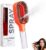 WWMOVARIFT Hair Brush with Water Spray