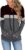 MixShe Womens Hoodie Sweatshirt