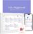 10.1’’ Smart Digital Calendar – Interactive Touch Screen, HD Display, Wall Mountable Family Organizer with Chore Chart, To-Do Lists & App Sync for Home & Office, Warm Fathers‘ Day Gift, Gift for Him