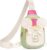 Anoup Initial Crossbody Bag Purse