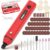 TIKEOL Mini Cordless Rotary Tool Kit