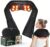 JOYSET Neck and Back Massager with Heat