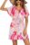 Ekouaer Womens Beach Dress