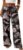 LEPUNUO Women Wide Leg Palazzo Pants