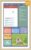 15.6-Inch Smart Digital Calendar & Photo Frame for Family, Wall Planner with Light Wood Frame, Auto-Sync to Apple, Google & Outlook, Touchscreen Display with Chore Chart, To-Do Lists & Meal Planner, No Subscription
