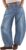 TRENDY QUEEN Barrel Jeans