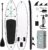 FUNWATER Paddle Board