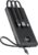VEEKTOMX Portable Charger with 4 Built-in Cables — 10000mAh Slim Power Bank, USB-C Battery Pack with iPhone & Micro USB, TSA Approved Travel Charger for iPhone, Samsung, Android