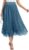 Casly Lamiit Women’s Midi Skirt