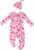 JOONBERRY Long Sleeve Rompers