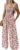 DOKOTOO Womens Casual Loose Overalls Jumpsuits