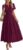 BTFBM Womens Summer Maxi Dresses
