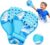 SKXIYEBS Water Baseball Glove Set