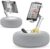 SUPEDESK Tablet Stand Pillow for Bed