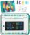 4 in 1 High End LCD Writing Tablet for Kids Drawing Pad Words Learning Writing Board with 26 Letters 2 Set Puzzles Blocks Educational Toy Kid School Stuff Class Learning Tool for Girls Boys Toddler
