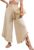 IEEILULU Women Palazzo Pants