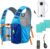 Cooling Vest with 3 Ice Packs and 2L Water Bladder