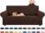 KEKUOU Stretch Loveseat Sofa Cover Slipcover