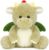 CUDHUG Curly Squishy Stuffed Animal
