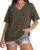 WIHOLL Oversized T shirts