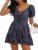 ECOWISH Fashion Summer Dress