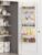 NQW 6-Tier Over Door Pantry Rack, Heavy Duty Storage Shelf for Laundry