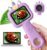 CAREYOU Pocket Microscope for Kids