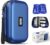 WOODAKE Insulin Cooler Travel Case