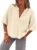 LILLUSORY Womens Cardigan