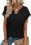 WIHOLL Womens Tops