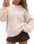 Trendy Queen Womens Sweater