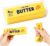 Squishy, Butter Squishy, Watemelon Taba Squishy,Slow Rising/Rebound, Toy for Stess Relief & Fidget Toys for ADHD, Party Favor Git (1PCS)