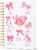RUSSEL MOLLY Christian Notebook for Women & Teen