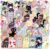 200pcs Funny Cat Stickers for Teens Adults,Water Bottles Sticker Gifts Games Activity Party Favors Supplies for Boys and Girls,Waterproof Cool Accesory for Laptop,Scrapbooking Decals