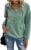 PRETTYGARDEN Womens Sweatshirt